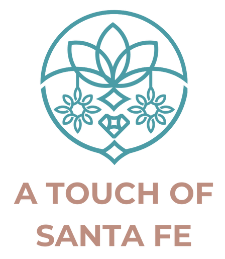 A TOUCH OF SANTA FE